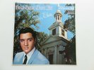 ELVIS PRESLEY 1967   UK LP  HOW GREAT THOU ART  STEREO  RCA VICTOR SF -7867   EX