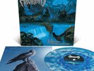 AMORPHIS - TALES FROM THE THOUSAND LAKES - LIMITED WATERFALL BLUE VINYL LP