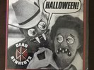 DEAD KENNEDYS Halloween LP 1982 Import Punk music Like Black Flag KBD Misfits Ex