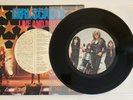 GirlSchool - Live And More - 1982 Japanese Album (VG+)