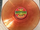 Rare Bob Marley & Wailers “Exodus” OG Jamaican Tuff Gong Colored Vinyl