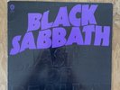 Black Sabbath Master Of Reality Vinyl LP Original 1971 US Pressing Ozzy Osbourne