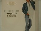 FACTORY *SEALED* DWIGHT YOAKAM HILLBILLY DELUXE VINYL RECORD 1987 ORIG 1ST PRESS