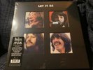 The Beatles Let It Be Special Edition Sealed Super Deluxe 5 Vinyl LP Box Set NEW