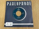 The Beatles 45 record PAPERBACK WRITER / RAIN 2010