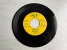 Rare Rockabilly '45 Curt Jensen 