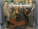 NEW Joe Isaacs & The Sacred Bluegrass 