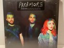 Paramore - Self Titled - 2x LP Exclusive Hot Topic Colored Vinyl  NEW (534998-1)