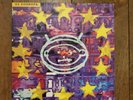 U2 Zooropa Vinyl 1993 European Island 1st Press U29 A1/B2 LP EXC+