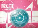 EX UK RCA VICTOR DEMO 45 - KETTY LESTER - 
