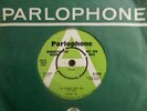 EX UK PARLO. DEMO 45- MICHAEL COX- 
