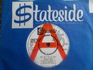 M- UK STATESIDE DEMO 45 - SHARON SOUL - 