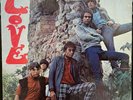 Love s/t vinyl??‘66 US mono Monarch 1st Pr?psych Garage Rock Elektra EKL-4001