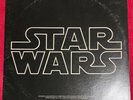 STAR WARS:  John Williams Soundtrack Original LP EX Vinyl DARTH VADER YODA