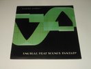 Library - Giampiero Boneschi - LP - Unusual Beat Sounds Fantasy - Italy 1979
