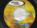 Scepter FIRST CHOICE This is the house (where love died) / Northern soul classic