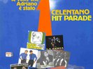 Lp - Adriano Celentano ‎- Le Volte Che Adriano È Stato Primo - Sigillato