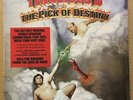 Jack Black TENACIOUS D w/ DIO Pick Destiny w/UNRELEASED 180 GRAM VINYL LP SEALED