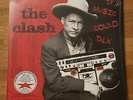 THE CLASH IF MUSIC COULD TALK 180G DOUBLE VINYL LP NEW & SEALED RSD 2021