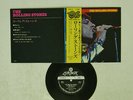 ROLLING STONES SAME LONDON OH-3 JAPAN OBI VINYL 7