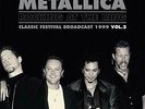 Metallica Rocking At The Ring Vol.2 Records & LPs New