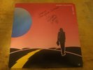 BOBBY CALDWELL Carry On 1982 polydor.nm possible sign by artist.
