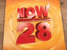 Now That’s What I Call Music 28 Original UK LP 1994