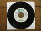 Bobby & His Orbits – Felicia - 1959 - Seeco 45-6005 7