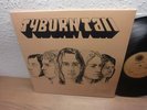 Mega rare German underground prog TYBURN TALL LP Mint-
