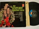 The Ventures Christmas Album, Dolton Stereo 8038