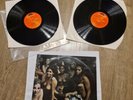 The Jimi Hendrix Experience - Electric Ladyland - 2LP - GF - 1968 - Polydor EX