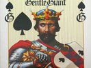 Vinyle - Gentle Giant - The Power And The Glory (LP, Album, Win)