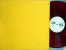 Bob Dylan Rare Red Vinyl US LP Blind boy grunt EX TMOQ 71051 Folk
