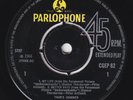 THOR'S HAMMER Umbarumbamba  UK export EP garage freakbeat HLJOMAR HEAR
