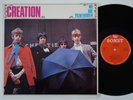 CREATION We Are Paintermen RARE Denmark LP danish Sonet GARAGE mod freakbeat
