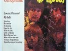Troggs Cellophane LP Page One POL003 EX/EX 1967 vinyl and sleeve are EX+, lovely