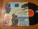vintage double LP record album Miles Davis Bitches Brew on Columbia CS 9995 NM