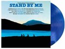 Stand By Me (Soundtrack) [LP] Limited 180gram Aqua Blue Colored Vinyl (Ben E. Ki