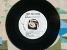 Artie Butler Test Pressing 45 Feelin' Alright / Alice in Wonderland 1971 VG++