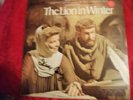 JOHN BARRY SIGNED LION IN WINTER LP