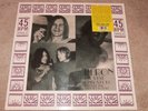 HERON - BYE AND BYE, ONLY A HOBO, THROUGH TIME, I'M READY TO LEAVE - FOLK ROCK
