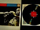JOHN COLTRANE Impressions ORIGINAL 1963 Impulse AS-42 First Press LP EX/EX