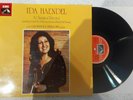 ASD 3352 1st Ed. IDA HAENDEL - A Classical Recital / Geoffrey Parsons VG+/ VG+