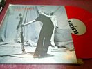 DAVID BOWIE SLINKY SECRETS 2 LP RED VINYL OUTSIDE REHEARSALS 1995 VG+ VINYL