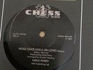 Gospel Classics - More Love ( That’s What We Need) / Greg Perry -Head Over Heels