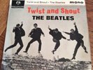 THE BEATLES E.P.. 