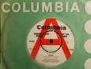 EX UK COLUMBIA DEMO 45 - HELEN SHAPIRO - 