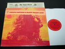 Carlos Santana & Buddy Miles Live -ORIG. 1972 LP-NM In Shrink w/Sticker & Insert
