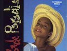 Sade Paradise - Stickere... UK 12