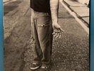 BLIND MELON Nico Vinyl LP Analog Spark Gatefold Black Vinyl OOP 90s Alternative